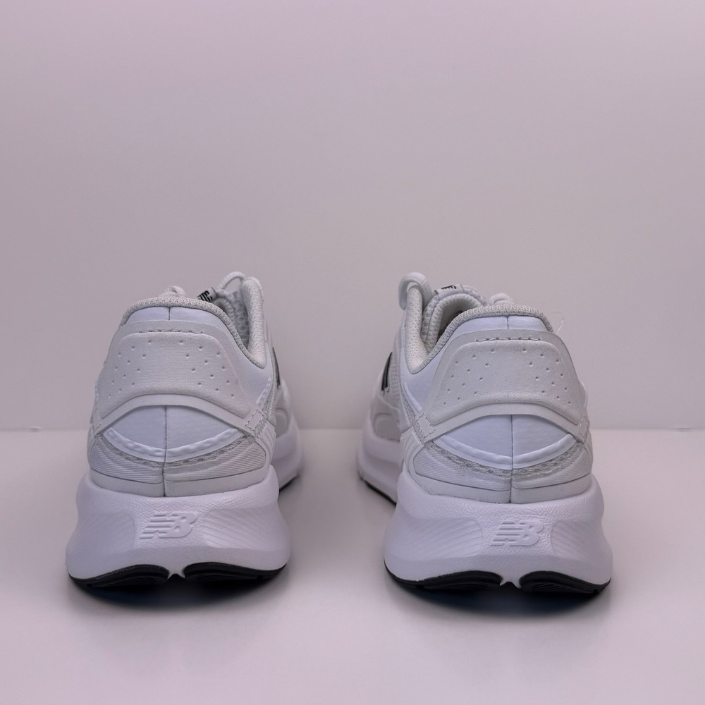 New Balance CTLYST Running Shoes Women's Size 8.5 D Wide White/Black WCATLW1 - Picture 3 of 6